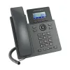 Grandstream GRP2601W 2-Line 2-SIP IP Phone with Adapter (Wi-Fi)