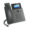 Grandstream GRP2602P 2-Line 4-SIP PoE IP Phone without Adapter Grandstream GRP2602P 2-Line 4-SIP PoE IP Phone without Adapter