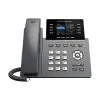 Grandstream GRP2624 8 Line Professional Carrier-Grade IP Phone with Adapter Grandstream GRP2624 8 Line Professional Carrier-Grade IP Phone with Adapter