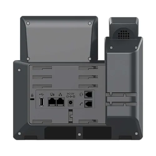 Grandstream GRP2624 8 Line Professional Carrier-Grade IP Phone with Adapter
