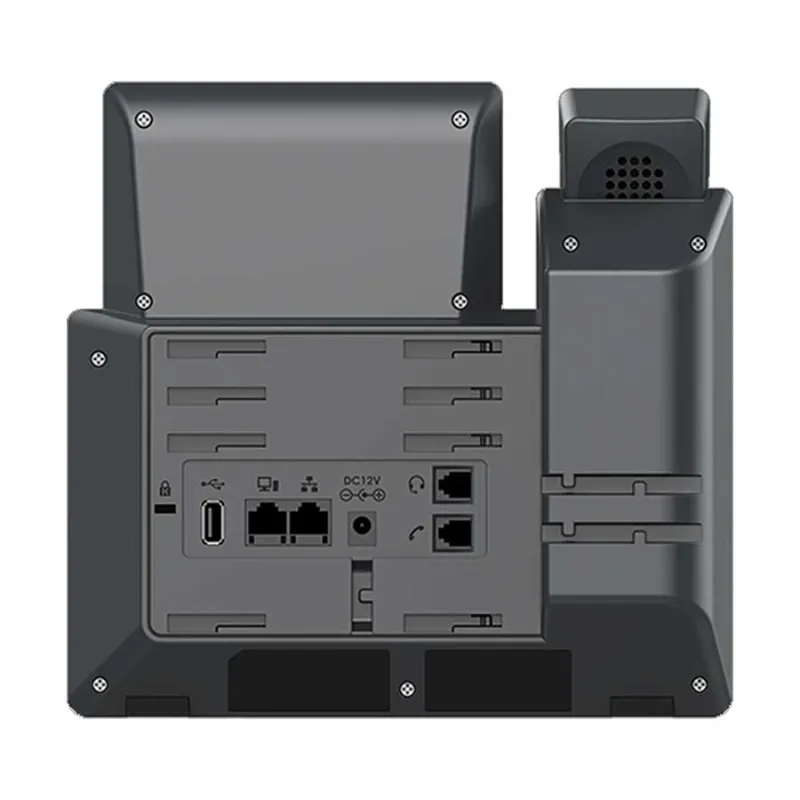 Grandstream GRP2624 8 Line Professional Carrier-Grade IP Phone with Adapter Grandstream GRP2624 8 Line Professional Carrier-Grade IP Phone with Adapter