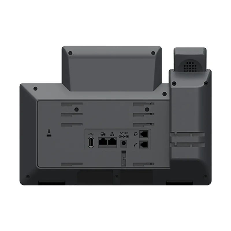 Grandstream GRP2636 12-Line 6-SIP Carrier Grade IP Phone with Adapter Grandstream GRP2636 12-Line 6-SIP Carrier Grade IP Phone with Adapter