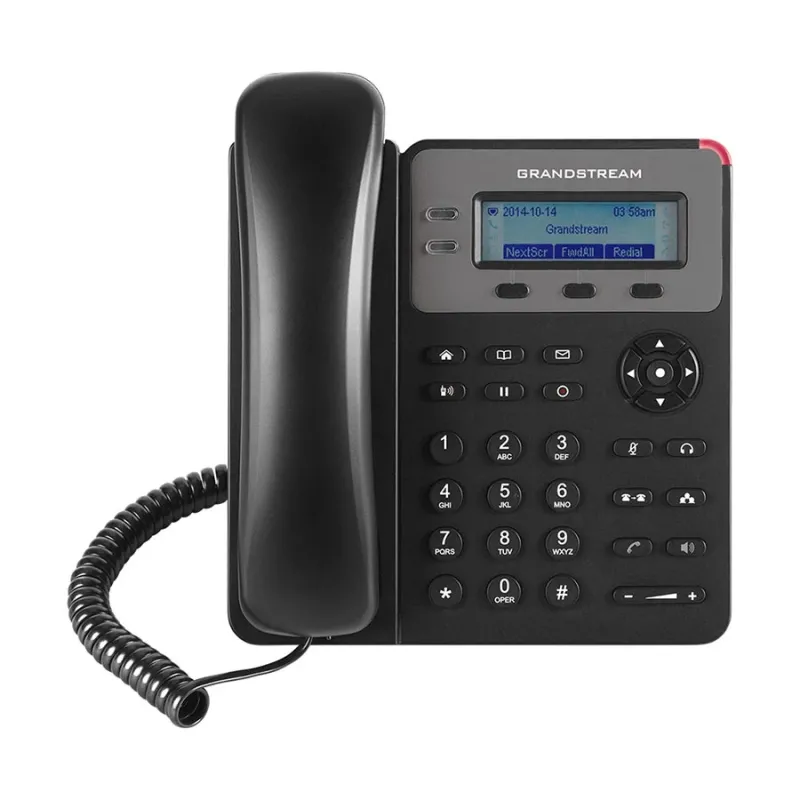 Grandstream GXP1610P IP Phone With POE & without Adapter Grandstream GXP1610P IP Phone With POE & without Adapter