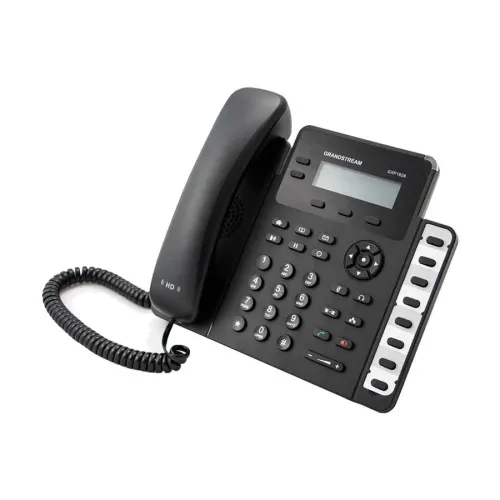 Grandstream GXP1630 IP Phone with Adapter