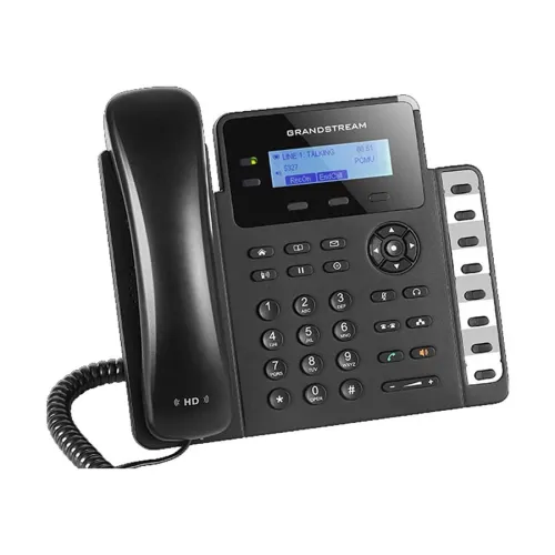 Grandstream GXP1630 IP Phone with Adapter
