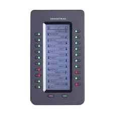 Grandstream GXP2200EXT Extension Module For GXP2140, GXP2170 and GXV3240