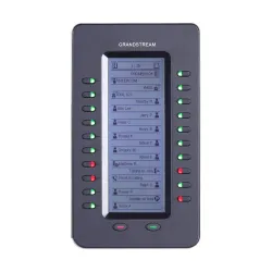 Grandstream GXP2200EXT Extension Module For GXP2140, GXP2170 and GXV3240
