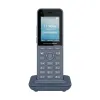 Grandstream WP826 Cordless Wi-Fi Blue IP Phone with 3 SIP Accounts 3 Line Grandstream WP826 Cordless Wi-Fi Blue IP Phone with 3 SIP Accounts 3 Line
