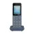 Grandstream WP826 Cordless Wi-Fi Blue IP Phone with 3 SIP Accounts 3 Line