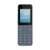 Grandstream WP826 Cordless Wi-Fi Blue IP Phone with 3 SIP Accounts 3 Line Grandstream WP826 Cordless Wi-Fi Blue IP Phone with 3 SIP Accounts 3 Line
