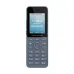 Grandstream WP826 Cordless Wi-Fi Blue IP Phone with 3 SIP Accounts 3 Line
