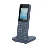 Grandstream WP826 Cordless Wi-Fi Blue IP Phone with 3 SIP Accounts 3 Line Grandstream WP826 Cordless Wi-Fi Blue IP Phone with 3 SIP Accounts 3 Line
