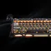 GravaStar Mercury K1 Pro 75% Tri Mode Mechanical Gaming Keyboard
