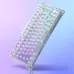 GravaStar Mercury K1 Lite 75% Mechanical Keyboard