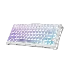 GravaStar Mercury K1 Lite 75% Mechanical Keyboard