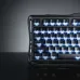GravaStar Mercury K1 Tri-Mode Mechanical Keyboard