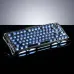 GravaStar Mercury K1 Tri-Mode Mechanical Keyboard