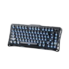 GravaStar Mercury K1 Tri-Mode Mechanical Keyboard