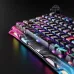 GravaStar Mercury V75 Pro Special Edition Hall Effect Mechanical Keyboard
