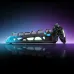 GravaStar Mercury V75 Pro Special Edition Hall Effect Mechanical Keyboard