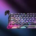 GravaStar Mercury V75 Pro Special Edition Hall Effect Mechanical Keyboard
