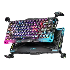 GravaStar Mercury V75 Pro Special Edition Hall Effect Mechanical Keyboard