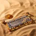 GravaStar Mercury K1 Pro Special Edition 75% Tri Mode Mechanical Gaming Keyboard