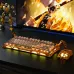 GravaStar Mercury K1 Pro Special Edition 75% Tri Mode Mechanical Gaming Keyboard