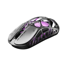 GravaStar Mercury X Pro 8KHz Tri-Mode Gaming Mouse