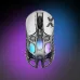 GravaStar Mercury X Pro 8KHz Tri-Mode Gaming Mouse