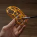 GravaStar Mercury X Pro Special Edition 8KHz Tri-Mode Gaming Mouse