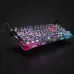 GravaStar Mercury V75 Pro Special Edition Hall Effect Mechanical Keyboard