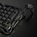 GravaStar Mercury K98 Pro Dual 8K Pure Thock Mechanical Keyboard