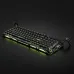 GravaStar Mercury K98 Pro Dual 8K Pure Thock Mechanical Keyboard