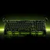GravaStar Mercury K98 Pro Dual 8K Pure Thock Mechanical Keyboard