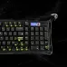 GravaStar Mercury K98 Pro Dual 8K Pure Thock Mechanical Keyboard