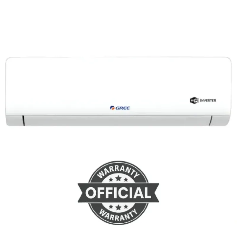 Gree 1 Ton Cosmo-Split Inverter AC