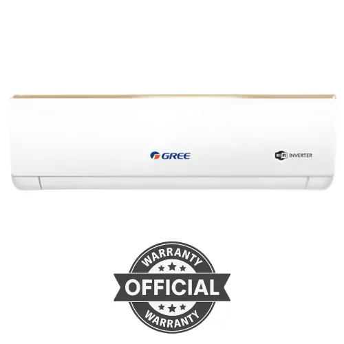 Gree 1 Ton Zeno-Split Inverter AC
