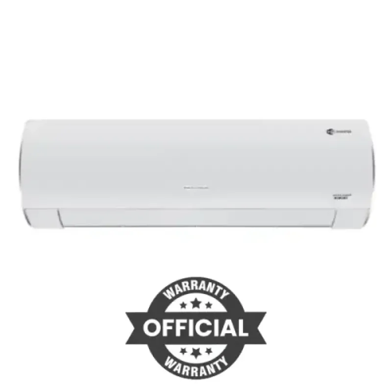Gree 1.5 Ton Fairy-Split Inverter AC
