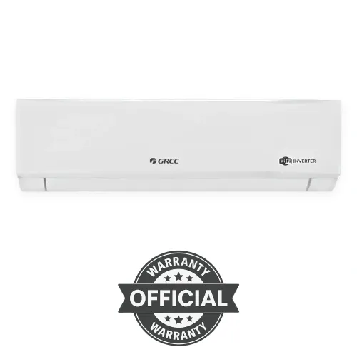 Gree 1.5 Ton Shimo-Split Inverter AC
