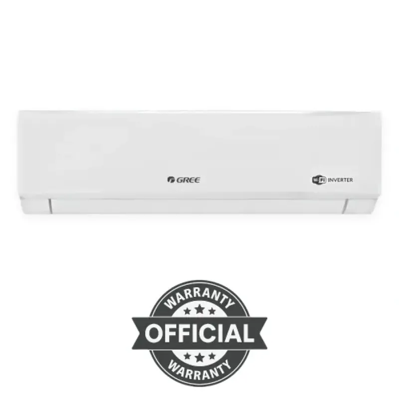 Gree 1.5 Ton Shimo-Split Inverter AC