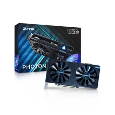 GUNNIR Intel Arc A380 Photon 6G OC GDDR6 Graphics Card