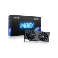 GUNNIR Intel Arc A750 Index 8GB GDDR6 Graphics Card