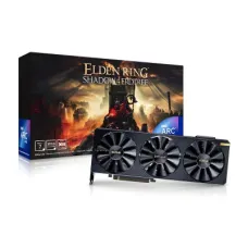 GUNNIR Intel Arc A770 Photon 16G OC X ELDEN RING Shadow Of The Erdtree Graphics Card