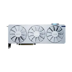 Gunnir Intel Arc A750 Photon 8G OC White GDDR6 Graphics Card