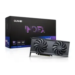 GUNNIR Intel Arc B580 Index 12G Graphics Card