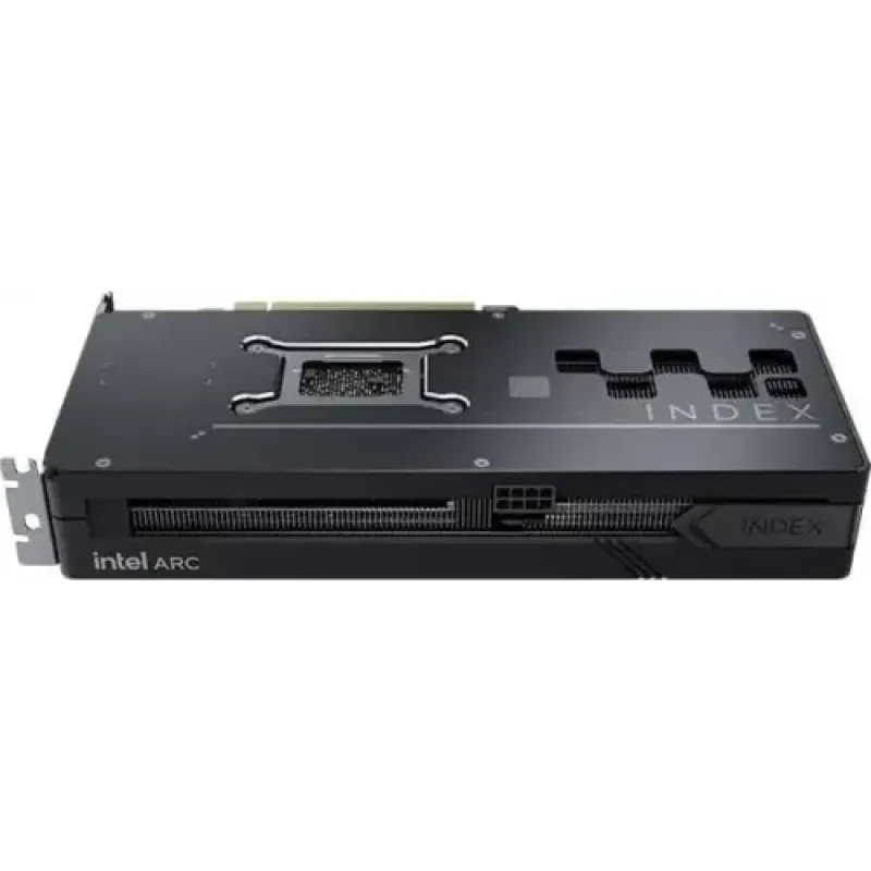 GUNNIR Intel Arc B580 Index 12G Graphics Card