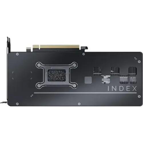 GUNNIR Intel Arc B580 Index 12G Graphics Card