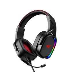 Havit H2022U RGB USB Gaming Headphone