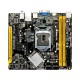 Biostar H81MHV3 4th gen Motherboard